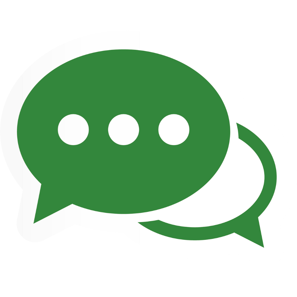 icone discussion paysagiste en provence par des professionel