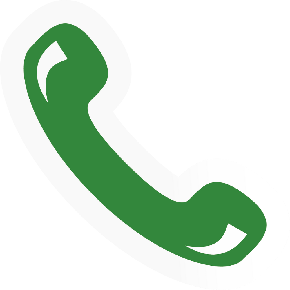 icone téléphone paysagiste en provence