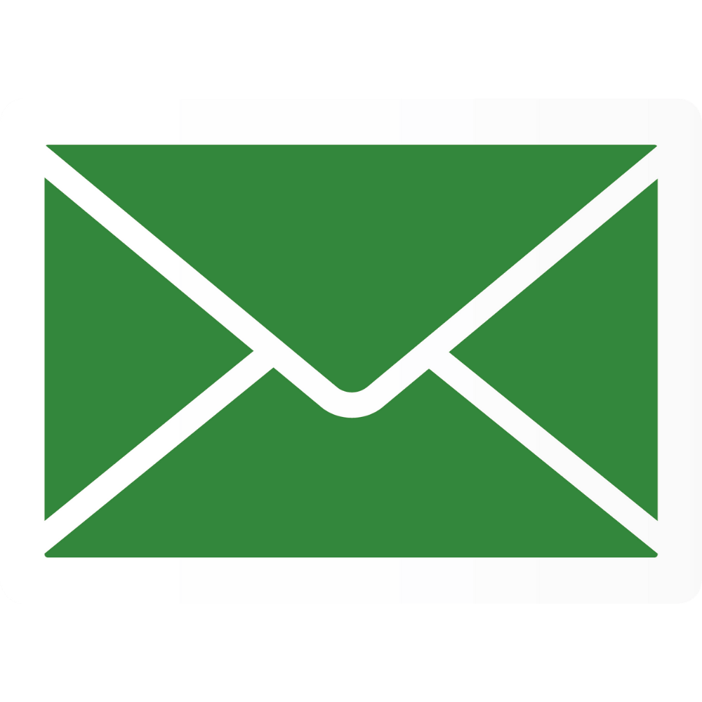 icone devis intérieur vert, paysagiste en provence